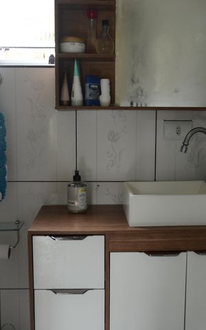 Casa para alugar com 200m², 1 quarto e 2 vagas