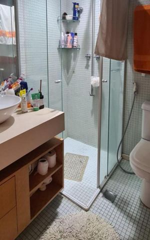 Apartamento à venda com 110m², 3 quartos e 2 vagas