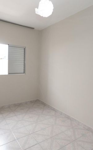 Casa à venda com 105m², 2 quartos e 1 vaga Casa à venda com 105m², 2 quartos e 1 vagaQuarto 2