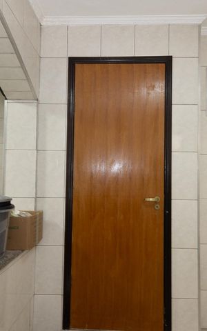 Casa à venda com 105m², 2 quartos e 1 vaga Casa à venda com 105m², 2 quartos e 1 vagaÁrea de Serviço