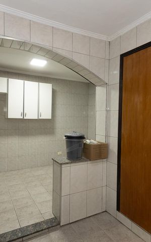 Casa à venda com 105m², 2 quartos e 1 vaga Casa à venda com 105m², 2 quartos e 1 vagaÁrea de Serviço