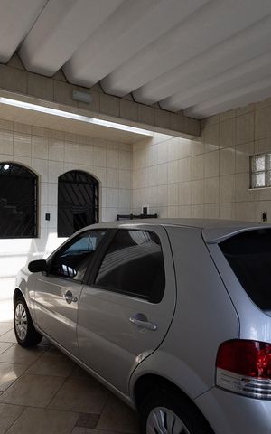 Casa à venda com 105m², 2 quartos e 1 vaga Casa à venda com 105m², 2 quartos e 1 vagaGaragem