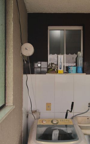Apartamento à venda com 90m², 2 quartos e 1 vagaÁrea de Serviço
