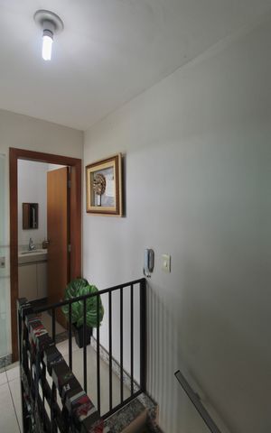 Apartamento à venda com 90m², 2 quartos e 1 vagaHall da Cobertura