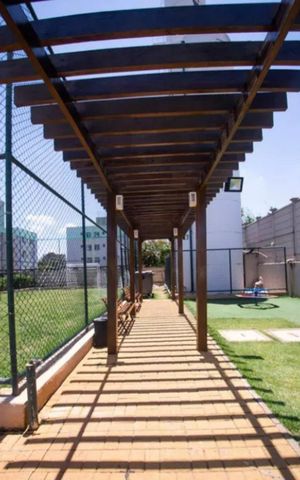 Apartamento à venda com 97m², 3 quartos e 1 vaga Apartamento à venda com 97m², 3 quartos e 1 vagaÁrea comum