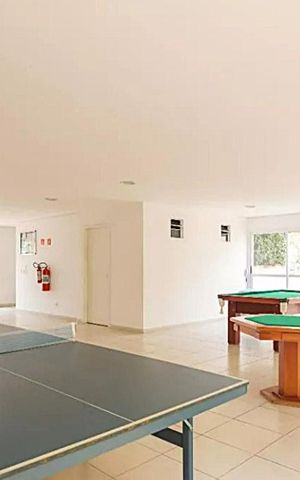 Apartamento à venda com 97m², 3 quartos e 1 vaga Apartamento à venda com 97m², 3 quartos e 1 vagaÁrea comum
