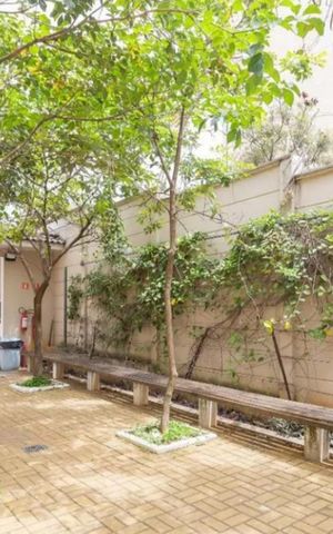 Apartamento à venda com 97m², 3 quartos e 1 vaga Apartamento à venda com 97m², 3 quartos e 1 vagaÁrea comum