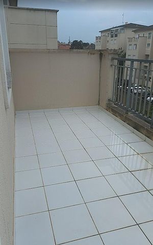 Apartamento à venda com 97m², 3 quartos e 1 vaga Apartamento à venda com 97m², 3 quartos e 1 vagaÁrea externa