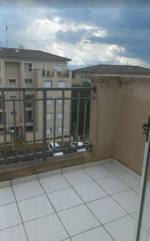 Apartamento à venda com 97m², 3 quartos e 1 vaga Apartamento à venda com 97m², 3 quartos e 1 vagaÁrea externa