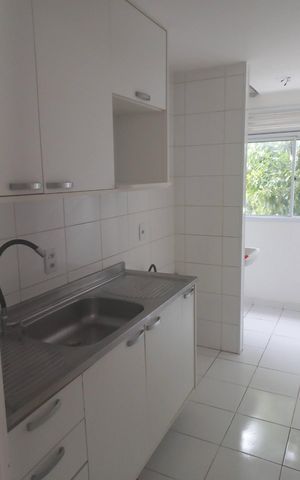 Apartamento à venda com 97m², 3 quartos e 1 vaga Apartamento à venda com 97m², 3 quartos e 1 vagaCozinha