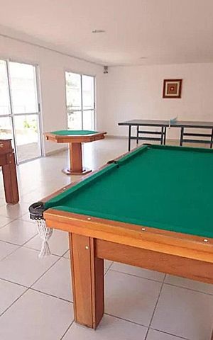 Apartamento à venda com 97m², 3 quartos e 1 vaga Apartamento à venda com 97m², 3 quartos e 1 vagaÁrea comum