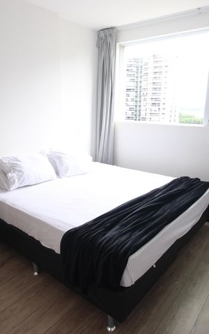Apartamento à venda com 77m², 2 quartos e 1 vagaSuíte 2