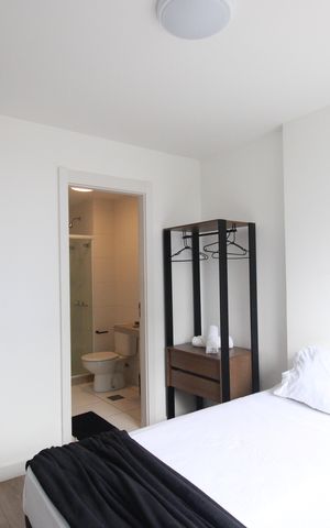 Apartamento à venda com 77m², 2 quartos e 1 vagaSuíte 2