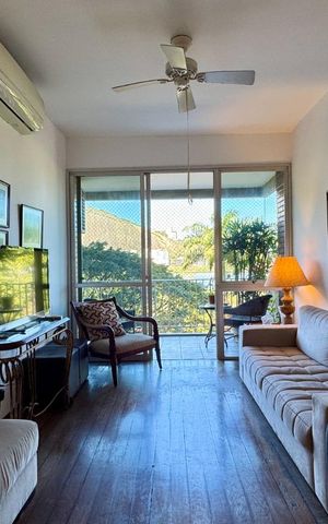 Apartamento à venda com 113m², 2 quartos e 1 vagaSala
