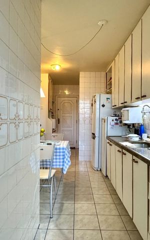 Apartamento à venda com 113m², 2 quartos e 1 vagaCozinha