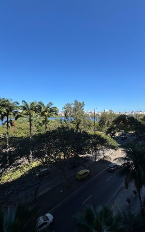 Apartamento à venda com 113m², 2 quartos e 1 vagaVaranda