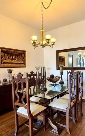 Apartamento à venda com 113m², 2 quartos e 1 vagaSala de jantar