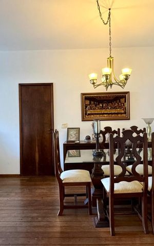 Apartamento à venda com 113m², 2 quartos e 1 vagaSala de jantar