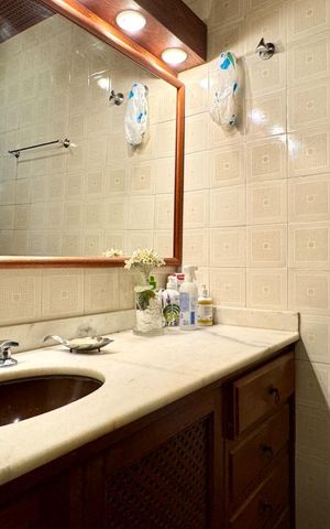 Apartamento à venda com 113m², 2 quartos e 1 vagaBanheiro