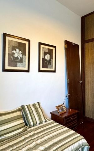 Apartamento à venda com 113m², 2 quartos e 1 vagaQuarto