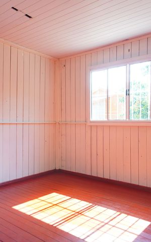 Casa à venda com 100m², 2 quartos e 1 vagaQuarto 1