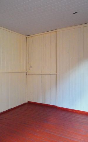 Casa à venda com 100m², 2 quartos e 1 vagaQuarto 2