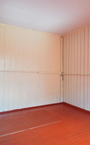 Casa à venda com 100m², 2 quartos e 1 vagaQuarto 1