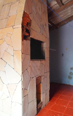 Casa à venda com 100m², 2 quartos e 1 vagaÁrea de Serviço