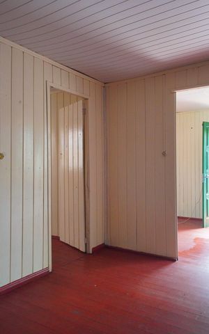 Casa à venda com 100m², 2 quartos e 1 vagaSala 2