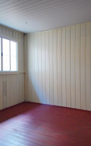 Casa à venda com 100m², 2 quartos e 1 vagaQuarto 2