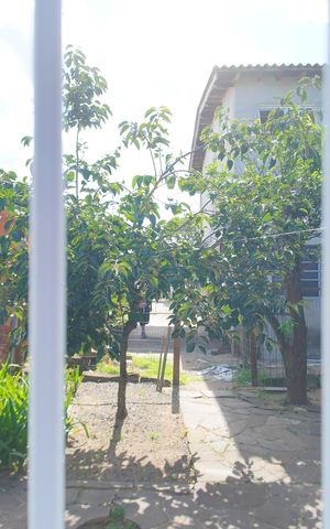 Casa à venda com 100m², 2 quartos e 1 vagaVista do Quarto 1