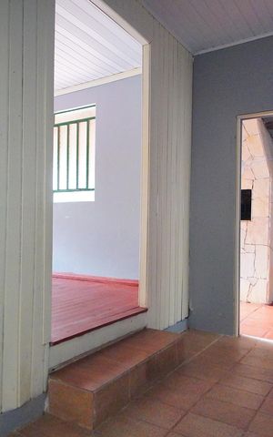 Casa à venda com 100m², 2 quartos e 1 vagaCozinha