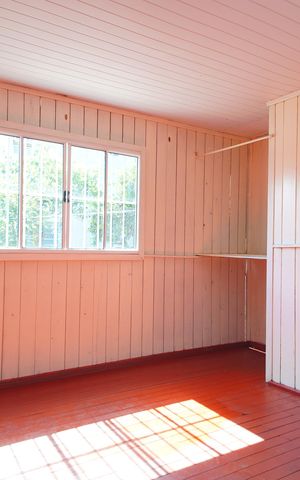 Casa à venda com 100m², 2 quartos e 1 vagaQuarto 1
