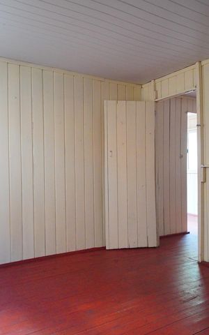Casa à venda com 100m², 2 quartos e 1 vagaQuarto 2
