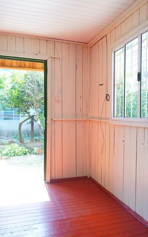 Casa à venda com 100m², 2 quartos e 1 vagaSala
