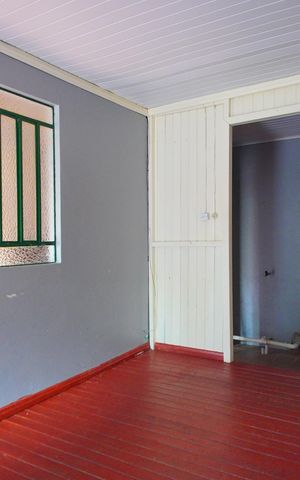 Casa à venda com 100m², 2 quartos e 1 vagaSala 2