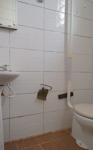Casa à venda com 100m², 2 quartos e 1 vagaBanheiro