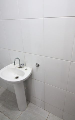 Casa à venda com 450m², 6 quartos e 4 vagasBanheiro 3
