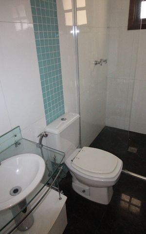 Casa à venda com 450m², 6 quartos e 4 vagasSuite Quarto 2