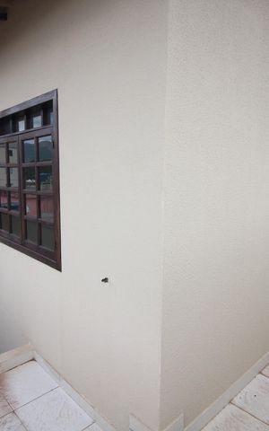 Casa à venda com 450m², 6 quartos e 4 vagasQuintal