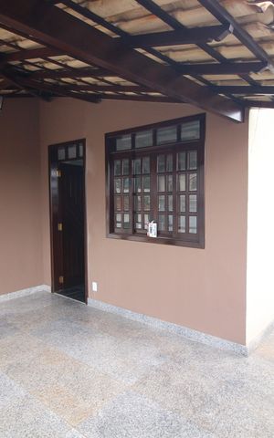 Casa à venda com 450m², 6 quartos e 4 vagasQuintal
