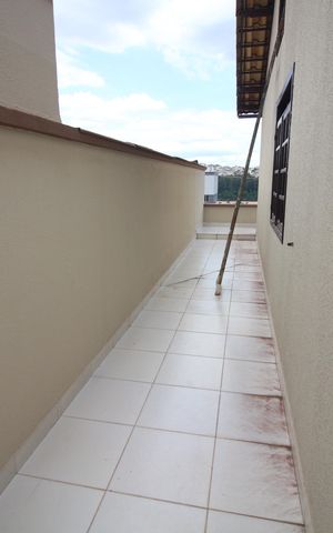 Casa à venda com 450m², 6 quartos e 4 vagasQuintal
