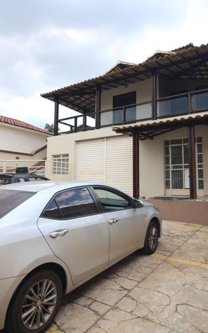 Casa à venda com 450m², 6 quartos e 4 vagasQuintal