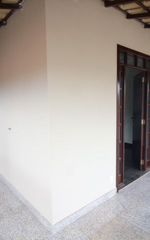 Casa à venda com 450m², 6 quartos e 4 vagasQuintal