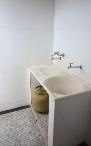 Casa à venda com 450m², 6 quartos e 4 vagasÁrea de Serviço