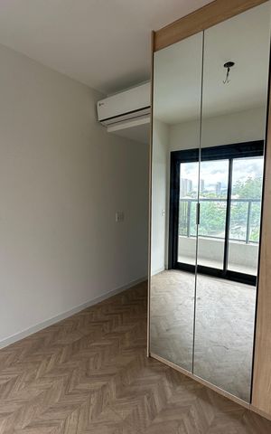 Apartamento para alugar com 123m², 2 quartos e 2 vagas Apartamento para alugar com 123m², 2 quartos e 2 vagasSuíte 2