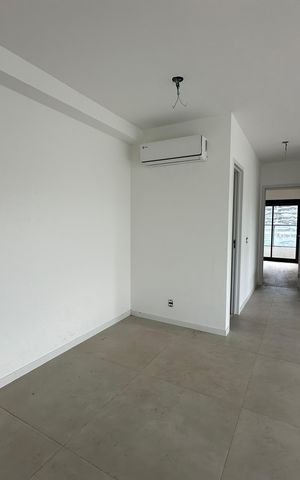 Apartamento para alugar com 123m², 2 quartos e 2 vagas Apartamento para alugar com 123m², 2 quartos e 2 vagasSala
