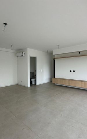 Apartamento para alugar com 123m², 2 quartos e 2 vagas Apartamento para alugar com 123m², 2 quartos e 2 vagasSala