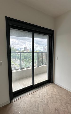 Apartamento para alugar com 123m², 2 quartos e 2 vagas Apartamento para alugar com 123m², 2 quartos e 2 vagasSuíte 2