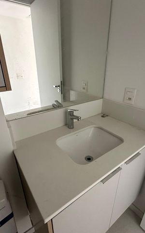 Apartamento para alugar com 123m², 2 quartos e 2 vagas Apartamento para alugar com 123m², 2 quartos e 2 vagasSuíte 2